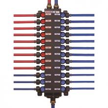 Viega 41263 - ManaBloc distribution manifold