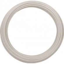 Viega 43100 - Tubing D:  1/8; L[Ft]: 100; Version: White