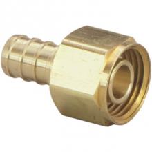 Viega 46040 - Viega PEX Crimp lav adapter