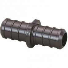 Viega 43355 - Pureflow Crimp Viega Pureflow Crimp Coupling Crimp1: 1; Crimp2: 1