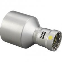 Viega 28855 - Viega Megapressg Reducer Ftg (Ips): 4; P: 3