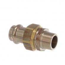 Viega 477233 - Seapress Union, Cunife 90/10, P: 22; Npt: 1/2