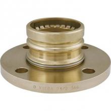 Viega 592073 - Seapress Xl Flange, Bronze, P: 108.0