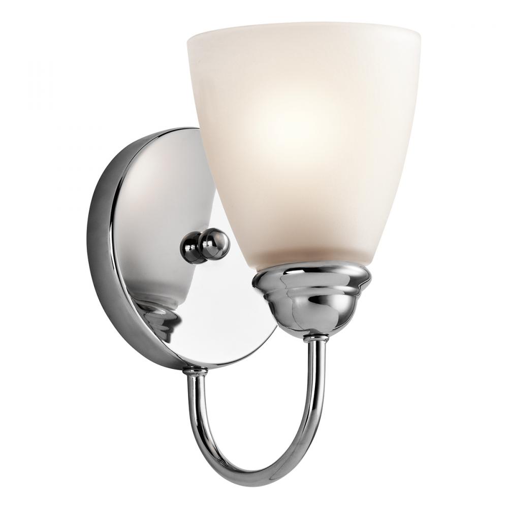 Wall Sconce 1Lt LED