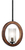 Mini Pendant/Wall 1Lt