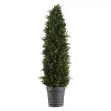 Uttermost 60139 - Cypress Cone Topiary