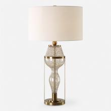Uttermost 30405 - Uttermost Out Of Time Table Lamp