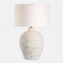 Uttermost 30508-1 - Uttermost Karena Ivory Table Lamp