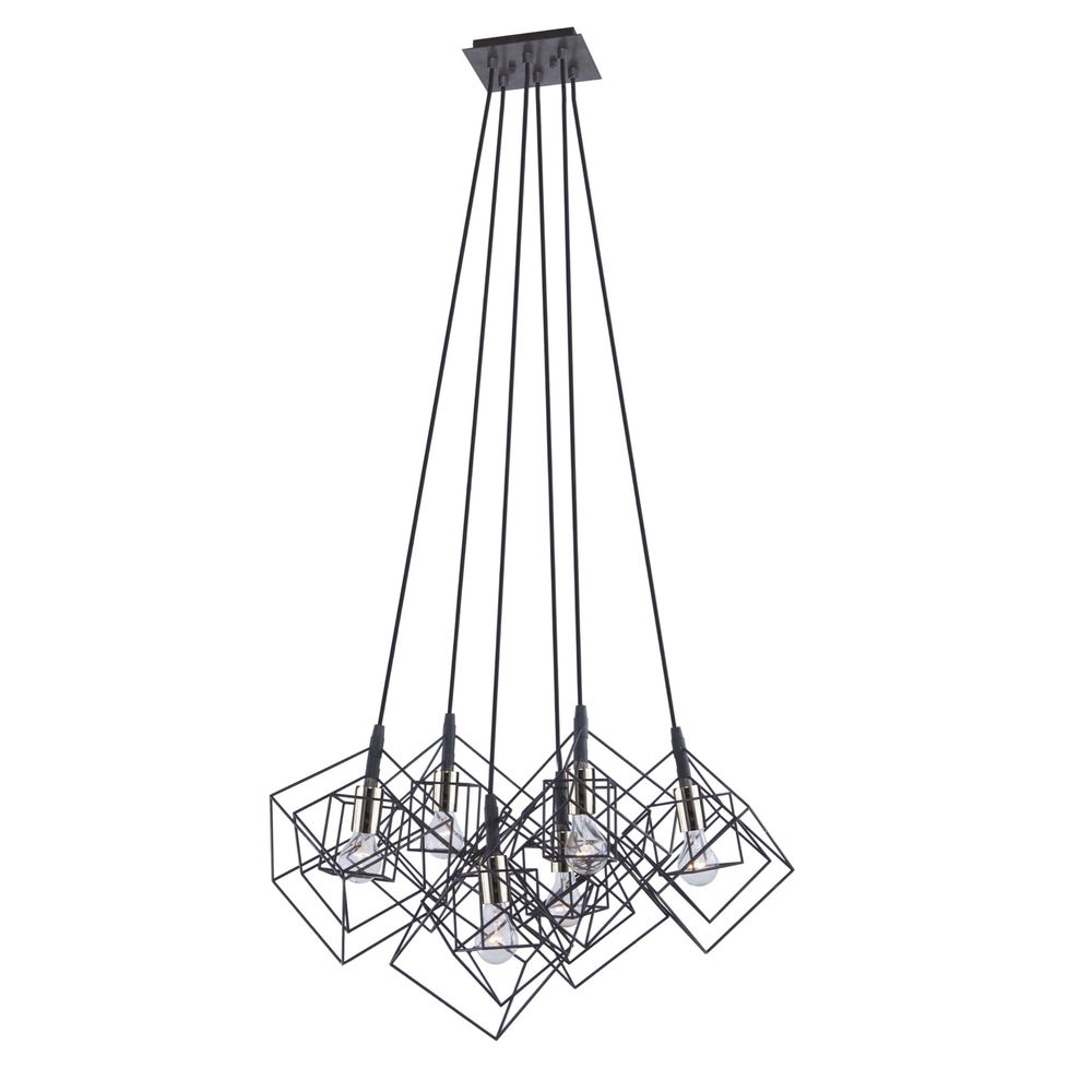 Artistry 6-Light Chandelier