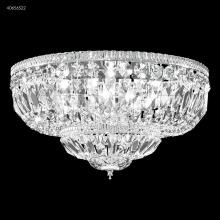 James R Moder 40656G22 - Gallery Flush Mount