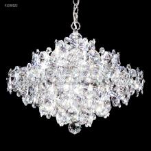 James R Moder 91338S22 - Continental Fashion Chandelier