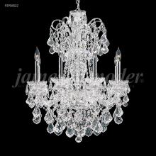 James R Moder 93908S22 - Maria Elena Chandelier