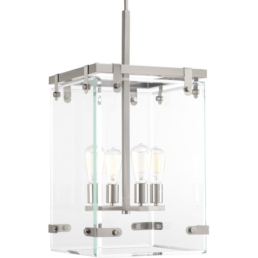 Glayse Collection Four-Light Pendant