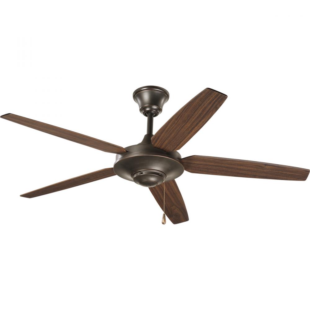 AirPro Collection 54&#34; Five-Blade Fan