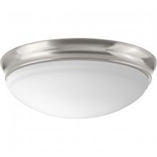 LED FLUSH MOUNT