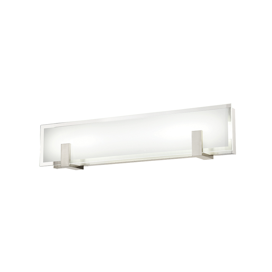 Meridien LED Bathroom Vanity & Wall Light