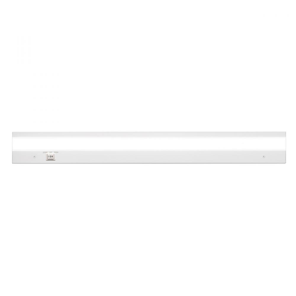 Duo ACLED Dual Color Option Light Bar 24&#34;