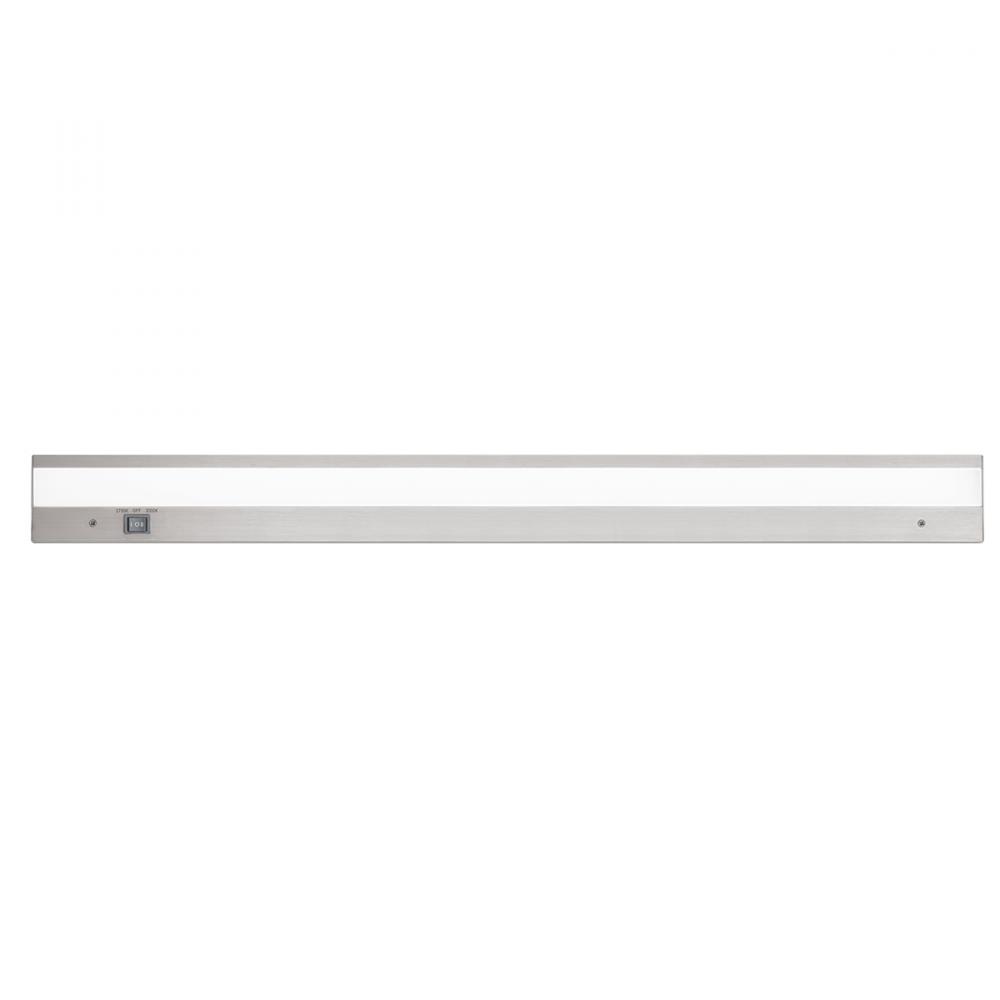 Duo ACLED Dual Color Option Light Bar 30&#34;