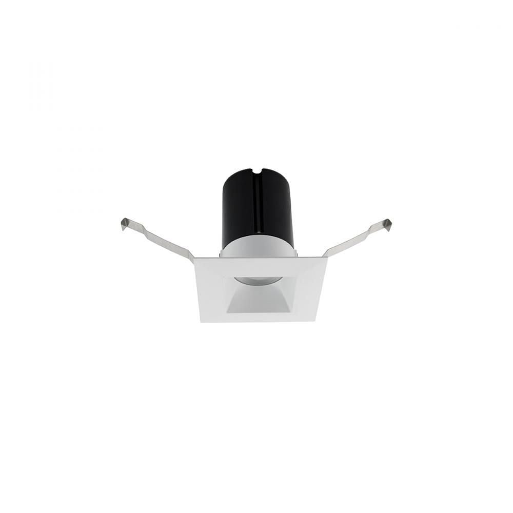 ION 2&#34; Square New Construction Downlight