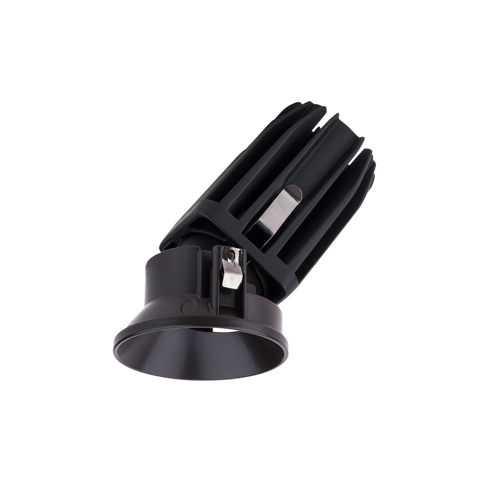 FQ 2&#34; Round Adjustable Trimless