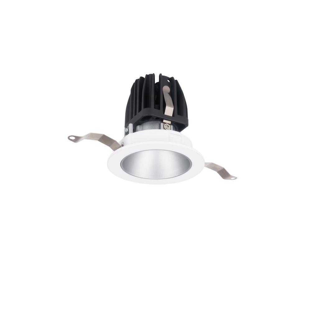 FQ 2&#34; Shallow Round Downlight Trim