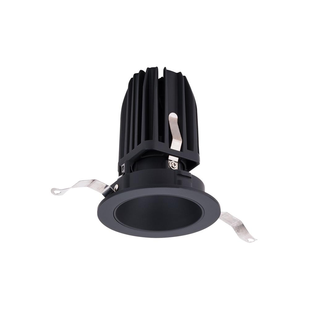 FQ 2&#34; Round Downlight Trim