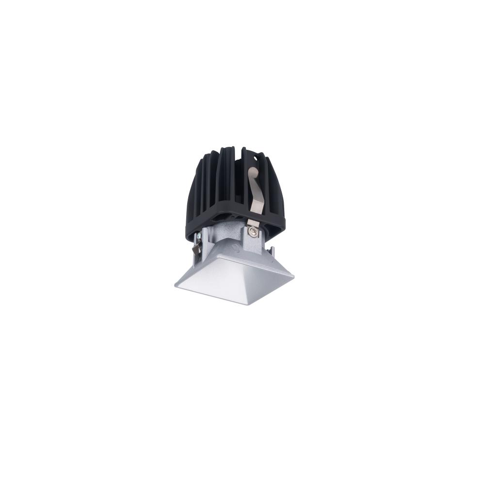 FQ 2&#34; Shallow Square Downlight Trimless