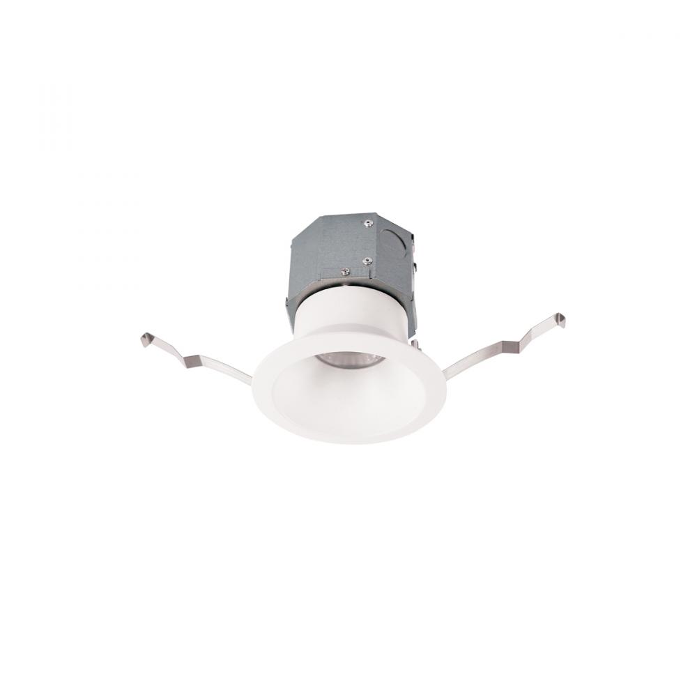 Pop-In 4&#34; Remodel Downlight 5CCT