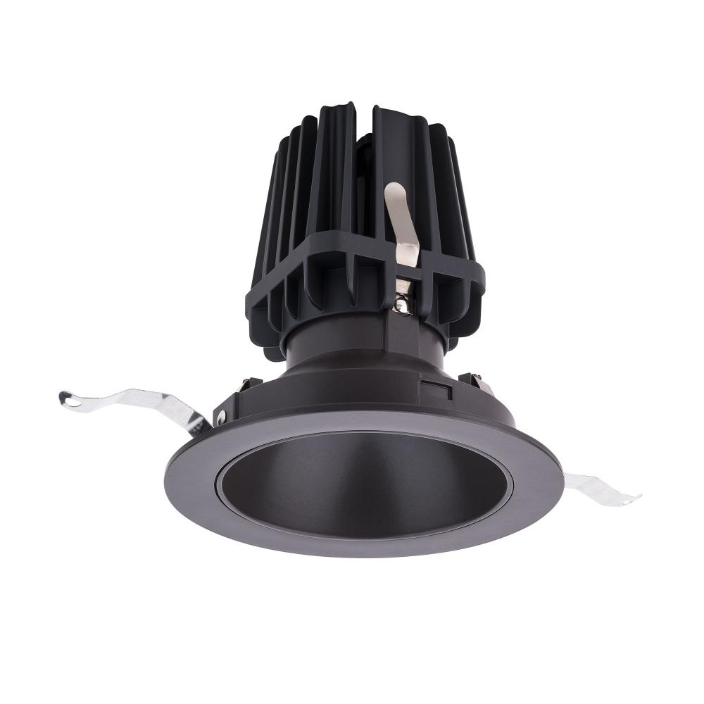 FQ 4&#34; Round Downlight Trim