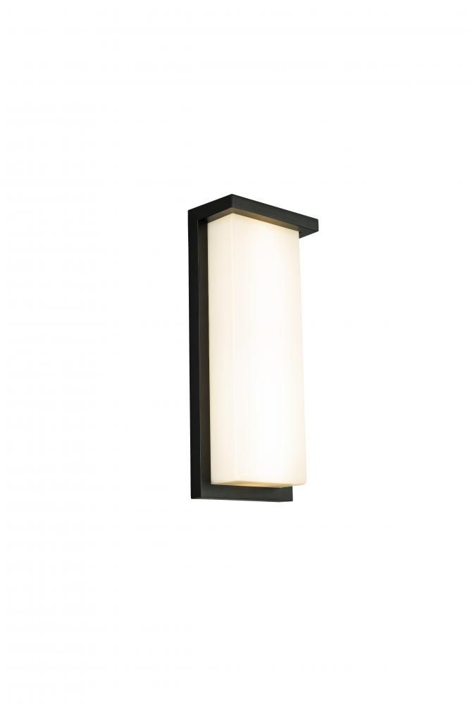 1901 14&#34; LED WALL SCONCE 3000K