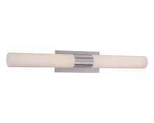 WAC US WS-7230-BN - ELEMENTUM Bath & Wall Light