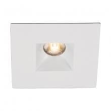 WAC US HR-LED271R-35-WT - LEDme Miniature Recessed Task Light