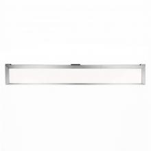 WAC US LN-LED30P-27-AL - Line 2.0 Edge Lit Task Light