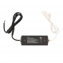 WAC US PS-24DC-U96R-IP67 - InvisiLED® Outdoor IP67 Remote Power Supply 96W, 120-277VAC/24VDC