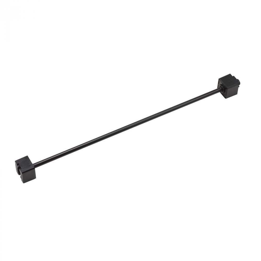 18&#34; Height Extension Rod in Black