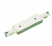 CAL Lighting HT-283-WH - 0.8" Height Straight Connector in White