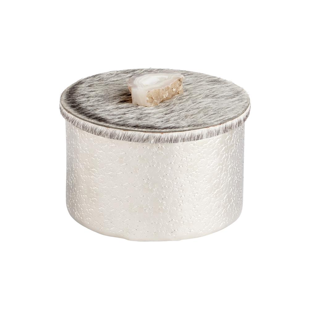 Windsor Container Nickel - Medium