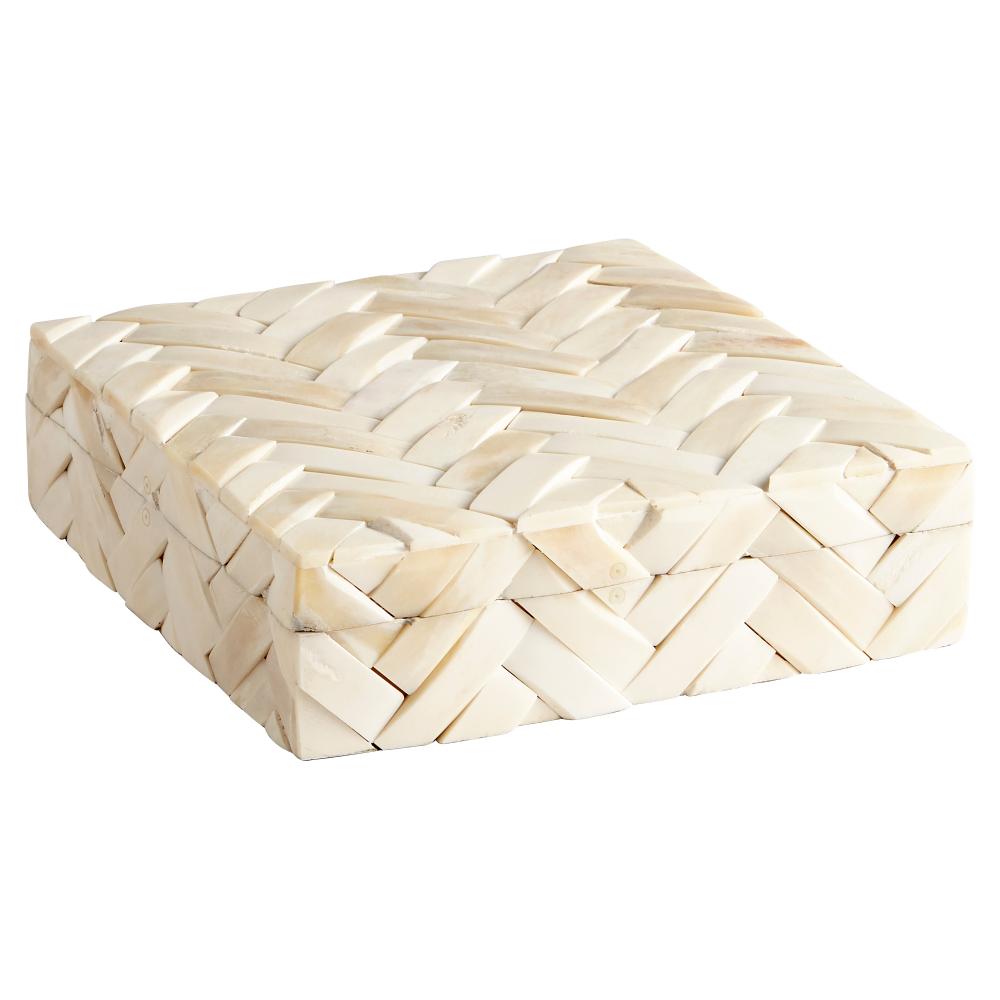 Cumberland Container White - Large