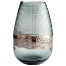 Cyan Designs 09970 - Axiom Vase-SM