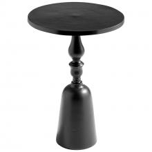 Cyan Designs 10104 - Jagger Table | Graphite