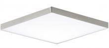 Maxim 57669WTSN - Trim-Flush Mount