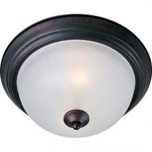 Maxim 5841FTOI - Essentials - 584x-Flush Mount