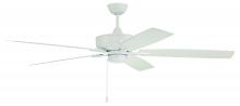 OUTDOOR SUPER PRO 60" FAN