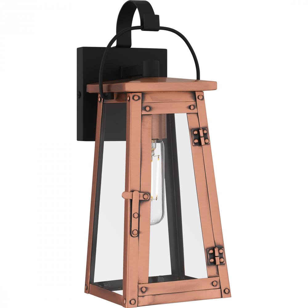 Carolina Outdoor Lantern