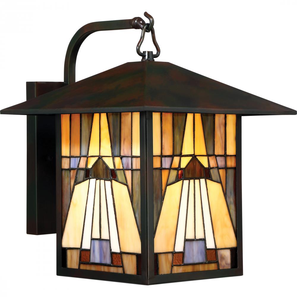 Inglenook Outdoor Lantern