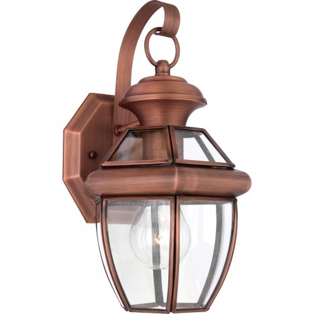 Newbury Outdoor Lantern