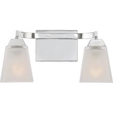 Quoizel LFT8602C - Loft Bath Light