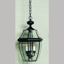 Quoizel NY1180K - Newbury Outdoor Lantern