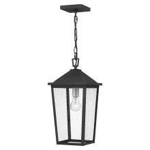 Quoizel STNL1909MB - Stoneleigh Outdoor Lantern