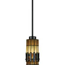 Quoizel TF489P01VB - Chastain Mini Pendant